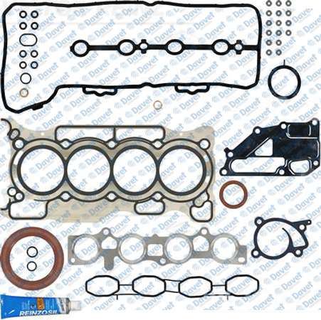 REINZ 01-37855-01 Motor Takim Conta Nissan Juke (11-12)-Qashqai (07-12)-Note (07-11)-Micra-K12 1.6 16v Hr16de